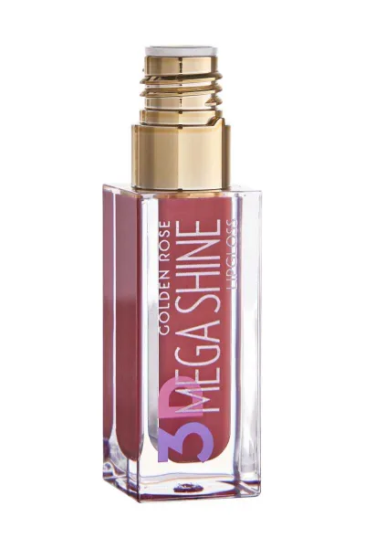 3D Mega Shine Lipgloss - 111 - Renkli Dudak Parlatıcısı 252838