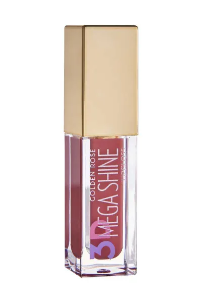 3D Mega Shine Lipgloss - 111 - Renkli Dudak Parlatıcısı 252838