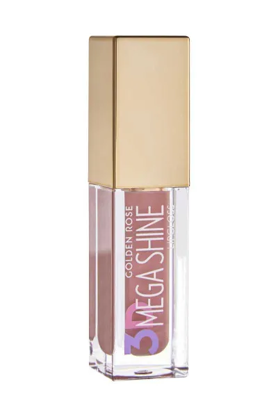 3D Mega Shine Lipgloss - 116 Shimmer - Sedefli Dudak Parlatıcısı 252840