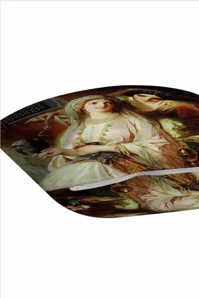 43x43cm Çift Taraflı Dijital Baskılı Dekoratif Modern Yastık Kırlent Kılıfı 229438