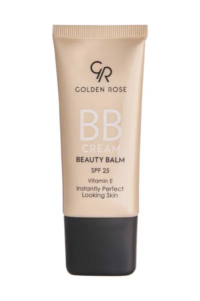 BB Cream Beauty Balm - 01 Light - Renk Eşitleyici BB Krem 253138