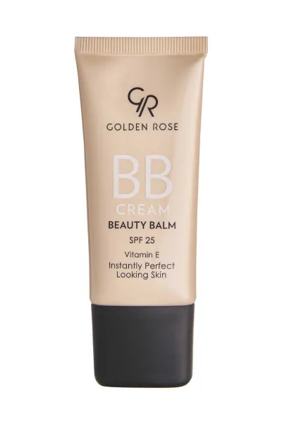 BB Cream Beauty Balm - 03 Natural - Renk Eşitleyici BB Krem 253145