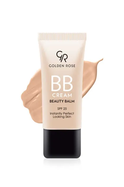 BB Cream Beauty Balm - 03 Natural - Renk Eşitleyici BB Krem 253145