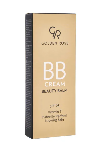 BB Cream Beauty Balm - 03 Natural - Renk Eşitleyici BB Krem 253145