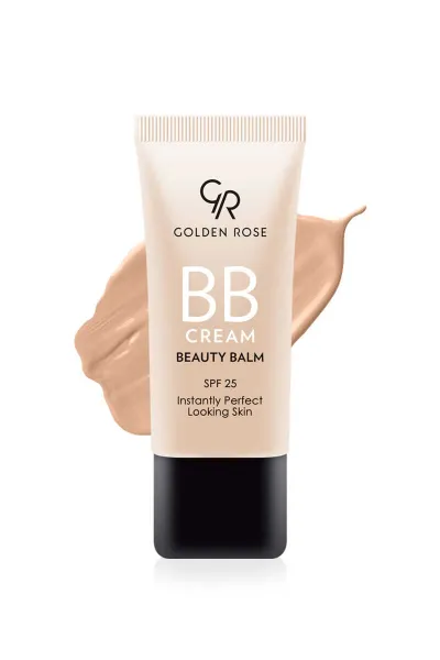 BB Cream Beauty Balm - 04 Medium - Renk Eşitleyici BB Krem 253152