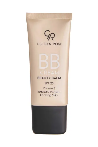 BB Cream Beauty Balm - 04 Medium - Renk Eşitleyici BB Krem 253152