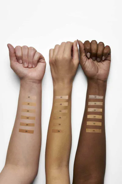 BB Cream Beauty Balm - 04 Medium - Renk Eşitleyici BB Krem 253152