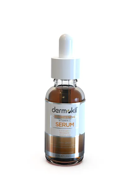 Brightening C Vitamini Aydınlatıcı Serum 30 ml 262390