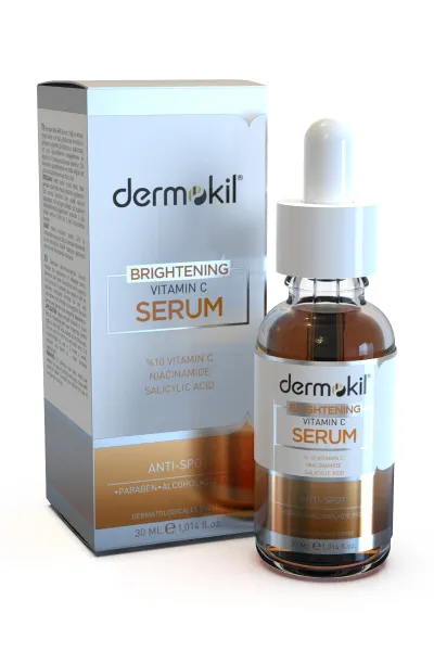 Brightening C Vitamini Aydınlatıcı Serum 30 ml 262390