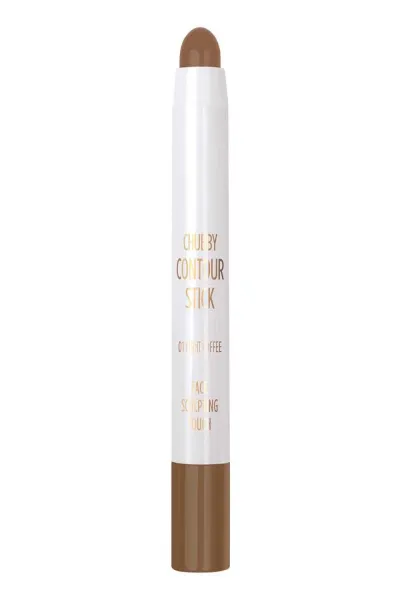 Chubby Contour Stick - 01 Light Coffee 252214