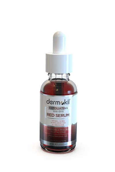 Dermokil Exfoliating Red Serum 30 ml 262384