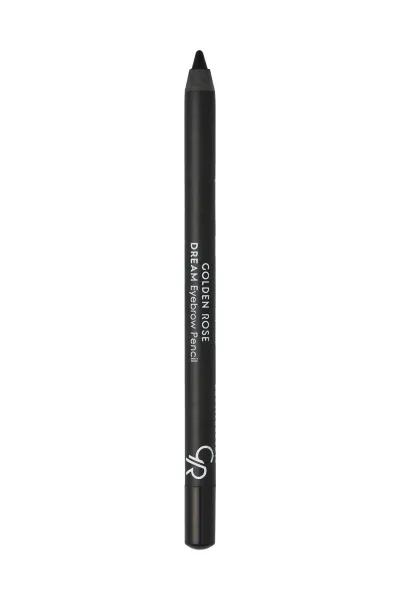 Dream Eyebrow Pencil - 301 Black - Kaş Kalemi 253046