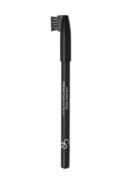 Dream Eyebrow Pencil - 301 Black - Kaş Kalemi 253046