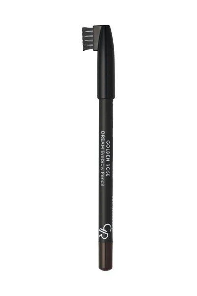 Dream Eyebrow Pencil - 303 Dark Ash - Kaş Kalemi 253054
