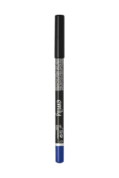 Emily Waterproof Eye Pencil Göz Kalemi 107 263384
