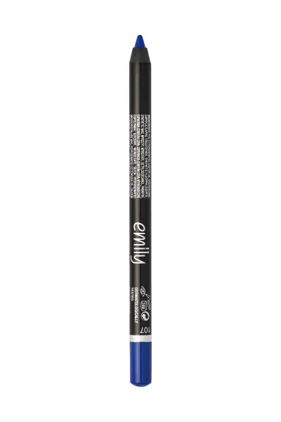 Emily Waterproof Eye Pencil Göz Kalemi 107 263384