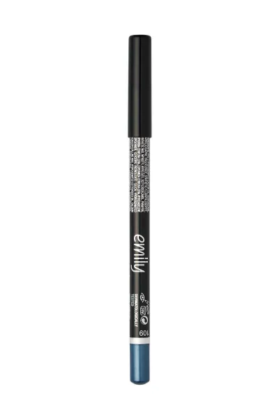 Emily Waterproof Eye Pencil Göz Kalemi 109 263385