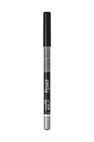 Emily Waterproof Eye Pencil Göz Kalemi 111 263387