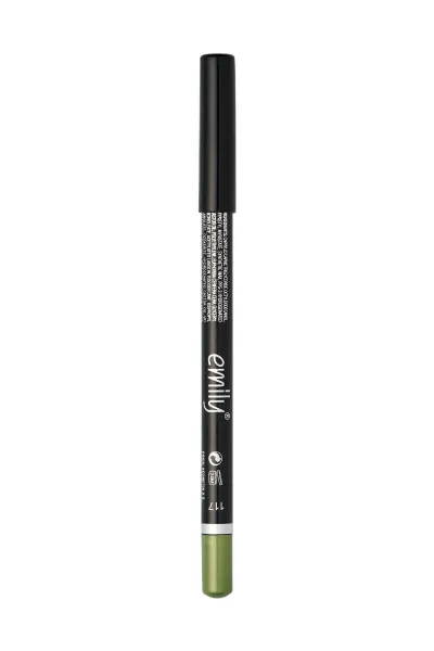 Emily Waterproof Eye Pencil Göz Kalemi 117 263390