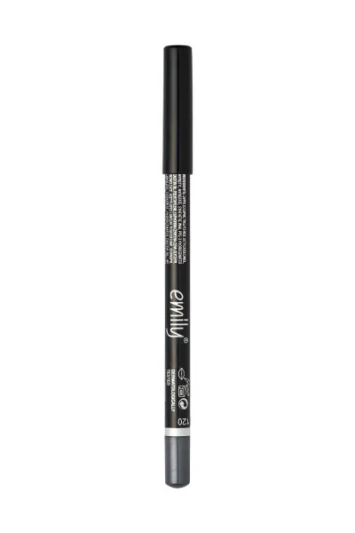 Emily Waterproof Eye Pencil Göz Kalemi 120 263395