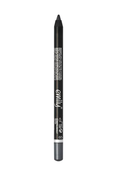 Emily Waterproof Eye Pencil Göz Kalemi 120 263395