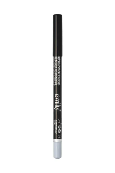 Emily Waterproof Eye Pencil Göz Kalemi 123 263405