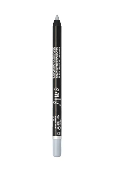 Emily Waterproof Eye Pencil Göz Kalemi 123 263405