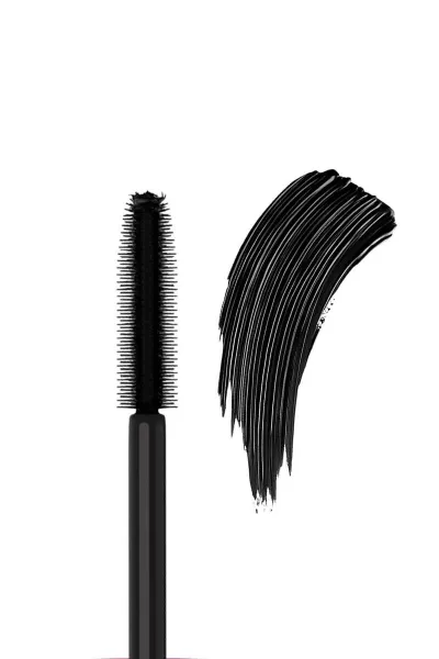 Endless Lashes Mascara - Black - Kıvrım Veren Maskara 252019
