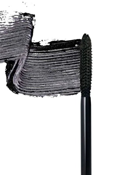 False Lashes Mascara - Black - Hacim Veren Maskara 252025