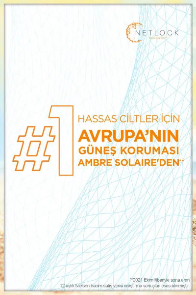 Garnier Ambre Solaire Sensitive Advanced Çocuk Hipoalerjenik Güneş Koruyucu Sprey Spf50 150ml 260378