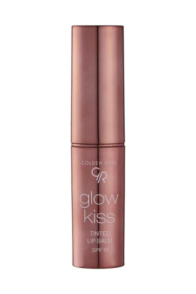 Glow Kiss Tinted Lip Balm - 01 Vanilla Latte - Renkli Dudak Nemlendirici 252642