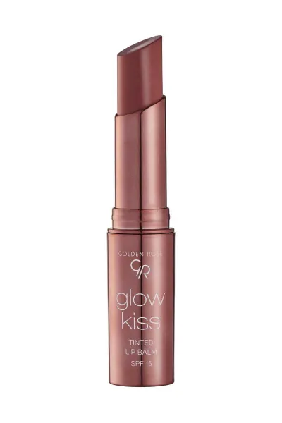 Glow Kiss Tinted Lip Balm - 01 Vanilla Latte - Renkli Dudak Nemlendirici 252642