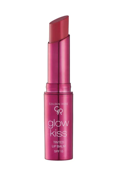Glow Kiss Tinted Lip Balm - 03 Berry Pink - Renkli Dudak Nemlendirici 252630