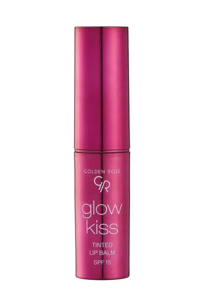 Glow Kiss Tinted Lip Balm - 03 Berry Pink - Renkli Dudak Nemlendirici 252630