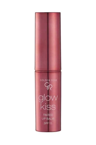 Glow Kiss Tinted Lip Balm - 04 Peach Shake - Renkli Dudak Nemlendirici 252636