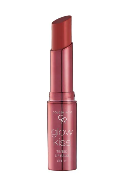 Glow Kiss Tinted Lip Balm - 04 Peach Shake - Renkli Dudak Nemlendirici 252636