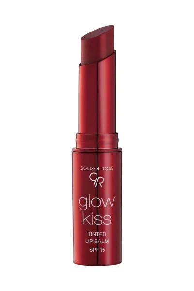 Glow Kiss Tinted Lip Balm - 05 Cherry Juice - Renkli Dudak Nemlendirici 252631