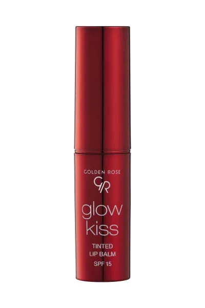 Glow Kiss Tinted Lip Balm - 05 Cherry Juice - Renkli Dudak Nemlendirici 252631