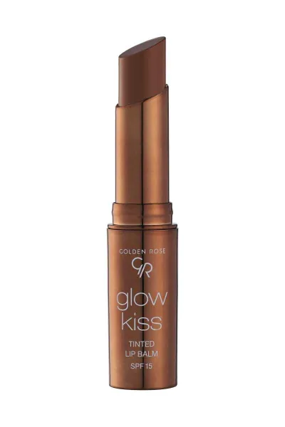 Glow Kiss Tinted Lip Balm - 06 Choco Cake - Renkli Dudak Nemlendirici 252635