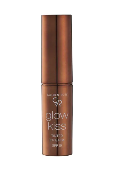 Glow Kiss Tinted Lip Balm - 06 Choco Cake - Renkli Dudak Nemlendirici 252635