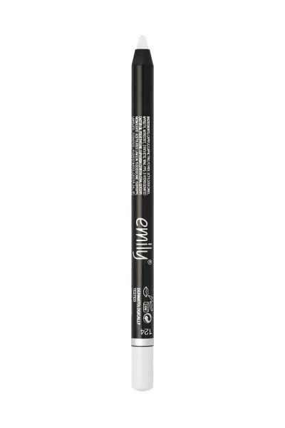 Waterproof Eye Pencil - 124 - Göz Kalemi 253023
