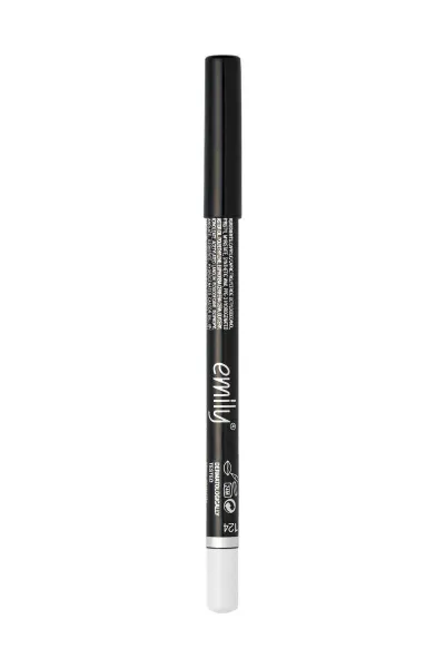 Waterproof Eye Pencil - 124 - Göz Kalemi 253023