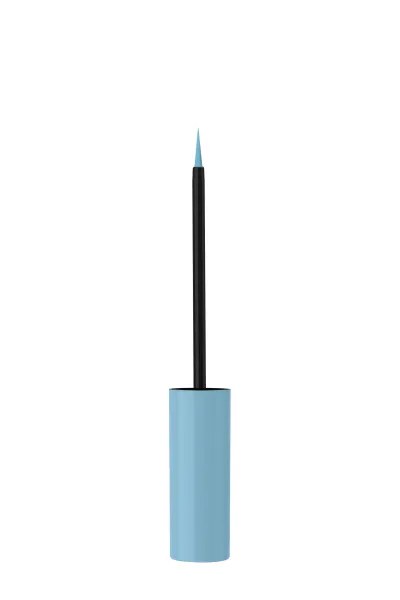 Golden Rose Flash Liner Eyeliner No:103 Sky Blue 294711