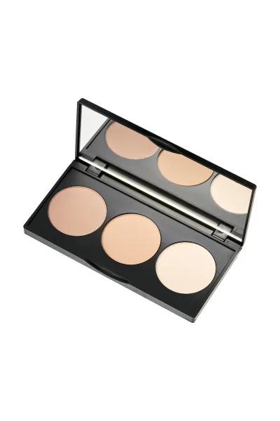 Golden Rose Kontür - Gr Contour Powder Kıt 294949