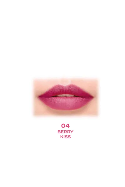Golden Rose Lip & Cheek Tint No: 04 Berry Kiss 263536