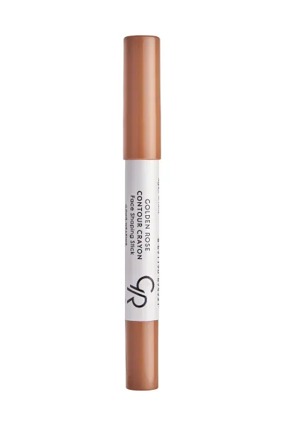 Golden Rose Stick Kontür Kalemi - Contour Crayon Face Shaper Stick No: 21 4 G 294301