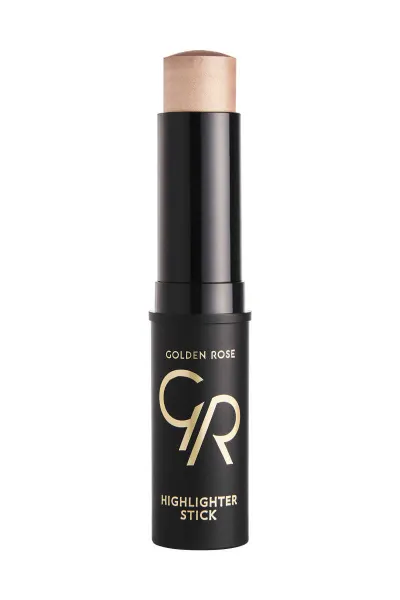 Highlighter Stick - 01 Bright Gold - Stik Aydınlatıcı 252397