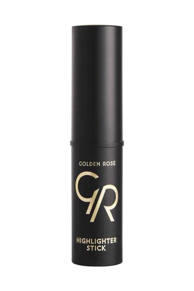 Highlighter Stick - 01 Bright Gold - Stik Aydınlatıcı 252397