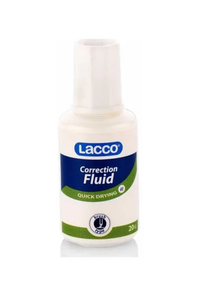 Lacco Sıvı Silici 20 Gr 274325