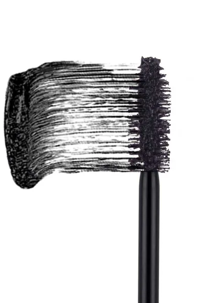 Lash Plumping Mascara - Black - Hacim Veren Maskara 252101